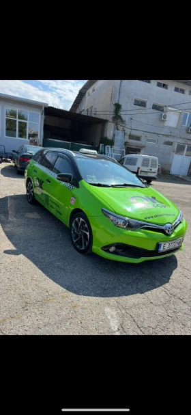Toyota Auris 1.8 - 18500 лв. / 9458.90 € - 83521650 2 | Car24.bg Toyota Auris 1.8 - 18500 лв. / 9458.90 € - 83521650 2