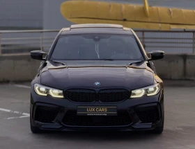 BMW 340 -M340i-Full-Laser-Keyless-Head up-Nappa-35000км- - 83700 лв. / 42795.13 € - 74427770 6 | Car24.bg BMW 340 -M340i-Full-Laser-Keyless-Head up-Nappa-35000км- - 83700 лв. / 42795.13 € - 74427770 6