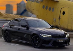 BMW 340 -M340i-Full-Laser-Keyless-Head up-Nappa-35000км- - Car24.bg BMW 340 -M340i-Full-Laser-Keyless-Head up-Nappa-35000км-