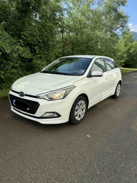 Hyundai I20 Hyundai i20 1.25, 75 к.с. | Auto.bg — изображение 13 Hyundai I20 Hyundai i20 1.25, 75 к.с. | Auto.bg — изображение 13