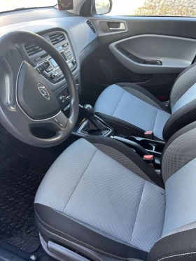 Hyundai I20 Hyundai i20 1.25, 75 к.с. - 7500 € / 14668.73 лв. - 43767998 7 | Car24.bg Hyundai I20 Hyundai i20 1.25, 75 к.с. - 7500 € / 14668.73 лв. - 43767998 7