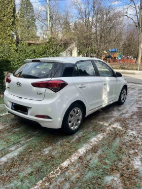 Hyundai I20 Hyundai i20 1.25, 75 к.с. - 7500 € / 14668.73 лв. - 43767998 4 | Car24.bg Hyundai I20 Hyundai i20 1.25, 75 к.с. - 7500 € / 14668.73 лв. - 43767998 4