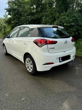 Hyundai I20 Hyundai i20 1.25, 75 к.с. | Auto.bg — изображение 14 Hyundai I20 Hyundai i20 1.25, 75 к.с. | Auto.bg — изображение 14