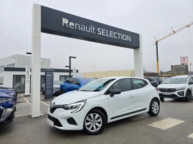 Renault Clio 1.0 Tce - Car24.bg Renault Clio 1.0 Tce