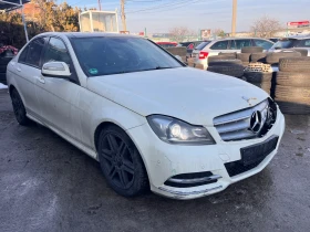 Mercedes-Benz C 220 //AMG Sport Edition - Car24.bg Mercedes-Benz C 220 //AMG Sport Edition