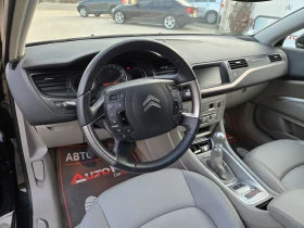 Citroen C5 2.0HDI-140кс= 6СКОРОСТИ= НАВИ= ЕЛ.БАГАЖНИК= КОЖА - 3999 € / 7821.36 лв. - 73523917 8 | Car24.bg Citroen C5 2.0HDI-140кс= 6СКОРОСТИ= НАВИ= ЕЛ.БАГАЖНИК= КОЖА - 3999 € / 7821.36 лв. - 73523917 8