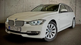 BMW 318 F31 Comfort - Car24.bg BMW 318 F31 Comfort