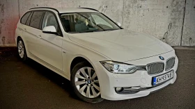 BMW 318 F31 Comfort - Car24.bg BMW 318 F31 Comfort