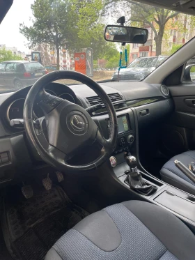 Mazda 3 1.6 - 1200 € / 2347.00 лв. - 22611956 5 | Car24.bg Mazda 3 1.6 - 1200 € / 2347.00 лв. - 22611956 5