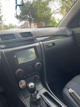Mazda 3 1.6 - 1200 € / 2347.00 лв. - 22611956 6 | Car24.bg Mazda 3 1.6 - 1200 € / 2347.00 лв. - 22611956 6