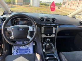 Ford S-Max 2.0 TDCI - TITANIUM-S | Auto.bg — изображение 11 Ford S-Max 2.0 TDCI - TITANIUM-S | Auto.bg — изображение 11