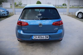 VW Golf 7 TGI 1.4 МЕТАН\БЕНЗИН | Auto.bg — изображение 2 VW Golf 7 TGI 1.4 МЕТАН\БЕНЗИН | Auto.bg — изображение 2