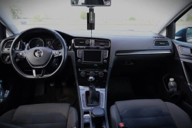 VW Golf 7 TGI 1.4 МЕТАН\БЕНЗИН | Auto.bg — изображение 10 VW Golf 7 TGI 1.4 МЕТАН\БЕНЗИН | Auto.bg — изображение 10