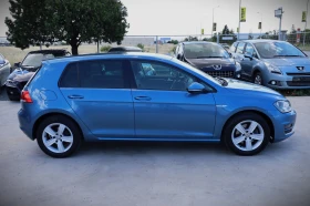 VW Golf 7 TGI 1.4 МЕТАН\БЕНЗИН | Auto.bg — изображение 4 VW Golf 7 TGI 1.4 МЕТАН\БЕНЗИН | Auto.bg — изображение 4