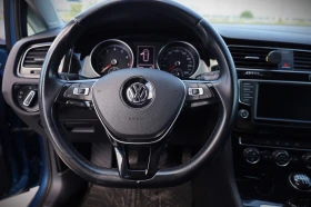 VW Golf 7 TGI 1.4 МЕТАН\БЕНЗИН | Auto.bg — изображение 11 VW Golf 7 TGI 1.4 МЕТАН\БЕНЗИН | Auto.bg — изображение 11