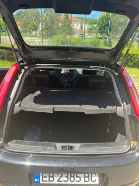 Fiat Punto undefined | Auto.bg — изображение 8 Fiat Punto undefined | Auto.bg — изображение 8