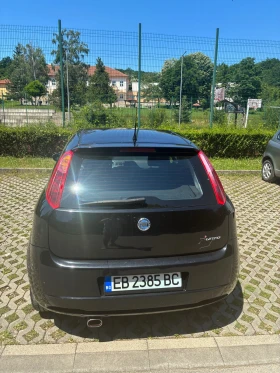 Fiat Punto undefined | Auto.bg — изображение 3 Fiat Punto undefined | Auto.bg — изображение 3