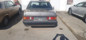Mercedes-Benz 190 1.8 бензин | Auto.bg — изображение 5 Mercedes-Benz 190 1.8 бензин | Auto.bg — изображение 5
