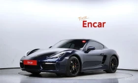 Porsche Cayman 2.0* 718* Подгрев* PARK ASSIST* - Car24.bg Porsche Cayman 2.0* 718* Подгрев* PARK ASSIST*