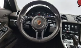 Porsche Cayman 2.0* 718* Подгрев* PARK ASSIST* - 33300 € / 65129.14 лв. - 48697559 4 | Car24.bg Porsche Cayman 2.0* 718* Подгрев* PARK ASSIST* - 33300 € / 65129.14 лв. - 48697559 4