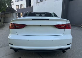 Audi A3 2.0TFSI / QUATTRO / АВТОМАТИК / КАБРИО | Auto.bg — изображение 6 Audi A3 2.0TFSI / QUATTRO / АВТОМАТИК / КАБРИО | Auto.bg — изображение 6