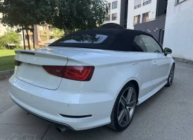 Audi A3 2.0TFSI / QUATTRO / АВТОМАТИК / КАБРИО | Auto.bg — изображение 7 Audi A3 2.0TFSI / QUATTRO / АВТОМАТИК / КАБРИО | Auto.bg — изображение 7
