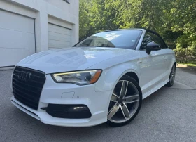 Audi A3 2.0TFSI / QUATTRO / АВТОМАТИК / КАБРИО | Auto.bg — изображение 3 Audi A3 2.0TFSI / QUATTRO / АВТОМАТИК / КАБРИО | Auto.bg — изображение 3