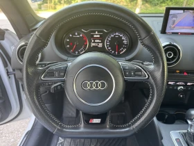Audi A3 2.0TFSI / QUATTRO / АВТОМАТИК / КАБРИО | Auto.bg — изображение 12 Audi A3 2.0TFSI / QUATTRO / АВТОМАТИК / КАБРИО | Auto.bg — изображение 12