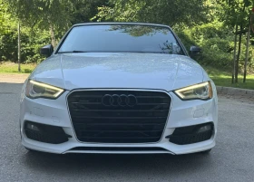 Audi A3 2.0TFSI / QUATTRO / АВТОМАТИК / КАБРИО | Auto.bg — изображение 2 Audi A3 2.0TFSI / QUATTRO / АВТОМАТИК / КАБРИО | Auto.bg — изображение 2