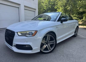 Audi A3 2.0TFSI / QUATTRO / АВТОМАТИК / КАБРИО | Auto.bg — изображение 10 Audi A3 2.0TFSI / QUATTRO / АВТОМАТИК / КАБРИО | Auto.bg — изображение 10