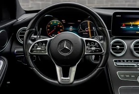 Mercedes-Benz C 300 C300 AMG AVANTGARDE EDITION Wrapped in Matt Grey - 25876 € - 58097172 14 | Car24.bg Mercedes-Benz C 300 C300 AMG AVANTGARDE EDITION Wrapped in Matt Grey - 25876 € - 58097172 14