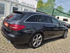 Mercedes-Benz C 220 CDI - 9200 € - 40577573 4 | Car24.bg Mercedes-Benz C 220 CDI - 9200 € - 40577573 4