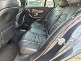 Mercedes-Benz C 220 CDI - 9200 € - 40577573 13 | Car24.bg Mercedes-Benz C 220 CDI - 9200 € - 40577573 13