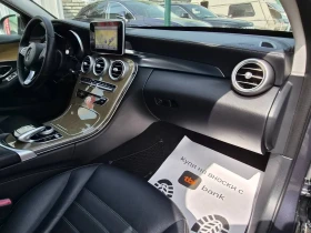 Mercedes-Benz C 220 CDI - 9200 € - 40577573 11 | Car24.bg Mercedes-Benz C 220 CDI - 9200 € - 40577573 11
