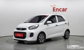 Kia Picanto VAN DLX
