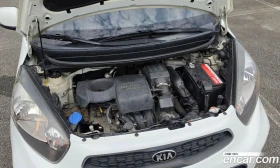 Kia Picanto VAN DLX | Auto.bg — изображение 6 Kia Picanto VAN DLX | Auto.bg — изображение 6