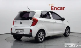 Kia Picanto VAN DLX | Auto.bg — изображение 2 Kia Picanto VAN DLX | Auto.bg — изображение 2