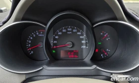 Kia Picanto VAN DLX | Auto.bg — изображение 8 Kia Picanto VAN DLX | Auto.bg — изображение 8