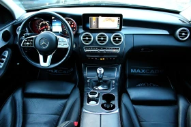 Mercedes-Benz C 200 D MULTIBEAM/FACELIFT/СОБСТВЕН ЛИЗИНГ | Auto.bg — изображение 10 Mercedes-Benz C 200 D MULTIBEAM/FACELIFT/СОБСТВЕН ЛИЗИНГ | Auto.bg — изображение 10