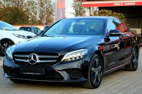 Mercedes-Benz C 200 D MULTIBEAM/FACELIFT/СОБСТВЕН ЛИЗИНГ - Car24.bg Mercedes-Benz C 200 D MULTIBEAM/FACELIFT/СОБСТВЕН ЛИЗИНГ