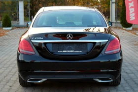 Mercedes-Benz C 200 D MULTIBEAM/FACELIFT/СОБСТВЕН ЛИЗИНГ | Auto.bg — изображение 6 Mercedes-Benz C 200 D MULTIBEAM/FACELIFT/СОБСТВЕН ЛИЗИНГ | Auto.bg — изображение 6