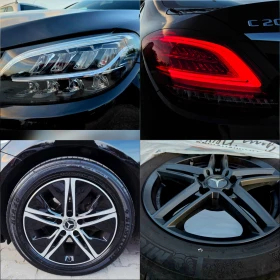 Mercedes-Benz C 200 D MULTIBEAM/FACELIFT/СОБСТВЕН ЛИЗИНГ | Auto.bg — изображение 7 Mercedes-Benz C 200 D MULTIBEAM/FACELIFT/СОБСТВЕН ЛИЗИНГ | Auto.bg — изображение 7