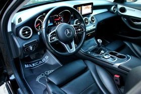 Mercedes-Benz C 200 D MULTIBEAM/FACELIFT/СОБСТВЕН ЛИЗИНГ | Auto.bg — изображение 8 Mercedes-Benz C 200 D MULTIBEAM/FACELIFT/СОБСТВЕН ЛИЗИНГ | Auto.bg — изображение 8
