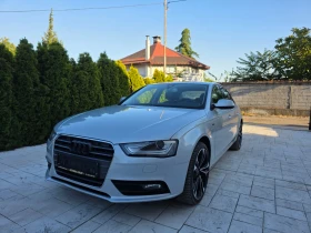 Снимка Audi A4