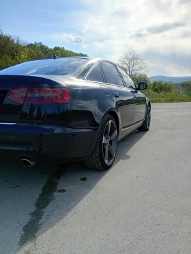 Audi A6 3.0 TDI FACE | Auto.bg — изображение 7 Audi A6 3.0 TDI FACE | Auto.bg — изображение 7