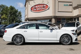 Audi A6 quattro * S-Line * АвтоКредит * (ЦЕНА ДО БГ) * | Auto.bg — изображение 4 Audi A6 quattro * S-Line * АвтоКредит * (ЦЕНА ДО БГ) * | Auto.bg — изображение 4