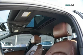 Audi A6 quattro * S-Line * АвтоКредит * (ЦЕНА ДО БГ) * | Auto.bg — изображение 16 Audi A6 quattro * S-Line * АвтоКредит * (ЦЕНА ДО БГ) * | Auto.bg — изображение 16