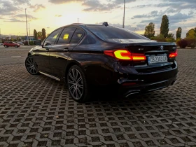 BMW 540 BMW 540i xDrive M PACK | МАСАЖ / ВАКУУМ / ОБДУХВАН | Auto.bg — изображение 3 BMW 540 BMW 540i xDrive M PACK | МАСАЖ / ВАКУУМ / ОБДУХВАН | Auto.bg — изображение 3