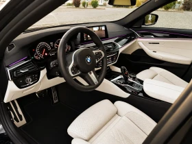 BMW 540 BMW 540i xDrive M PACK | МАСАЖ / ВАКУУМ / ОБДУХВАН | Auto.bg — изображение 8 BMW 540 BMW 540i xDrive M PACK | МАСАЖ / ВАКУУМ / ОБДУХВАН | Auto.bg — изображение 8