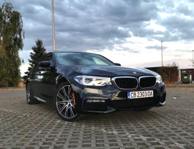 BMW 540 BMW 540i xDrive M PACK | МАСАЖ / ВАКУУМ / ОБДУХВАН - Car24.bg BMW 540 BMW 540i xDrive M PACK | МАСАЖ / ВАКУУМ / ОБДУХВАН